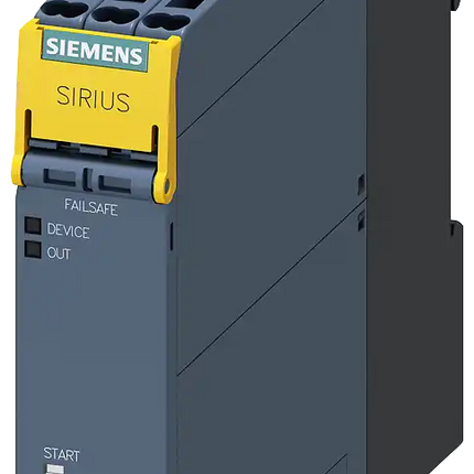 3SK11112AB30 | <tc>Siemens</tc> Sirius Safety Relay