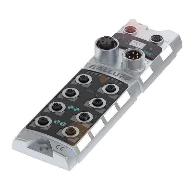 BNI004U | AUTOMATIZACIÓN BALLUFF