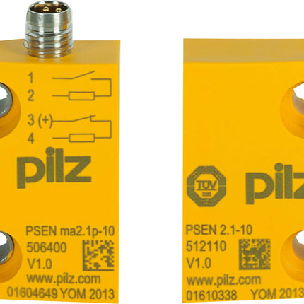 506405 | PILZ