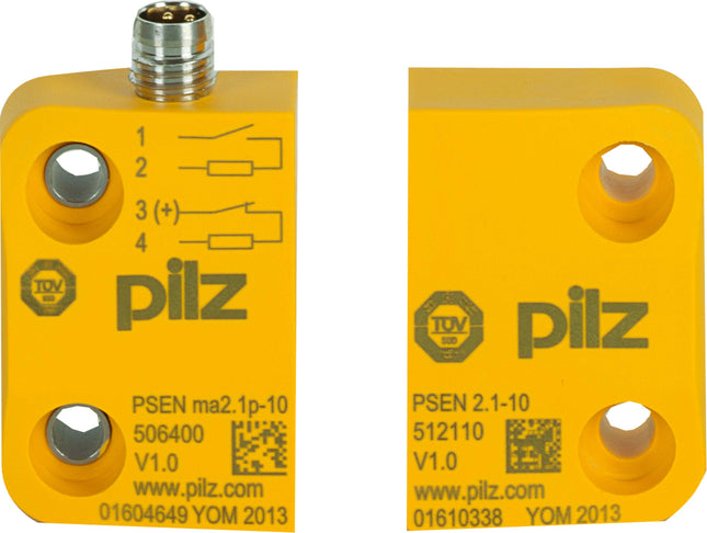 506405 | PILZ