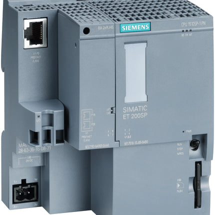 6ES7510-1DJ01-0AB0 Siemens