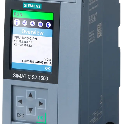 6ES7515-2AM02-0AB0