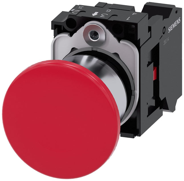 3SU11501BA203CA0 | SIEMENS