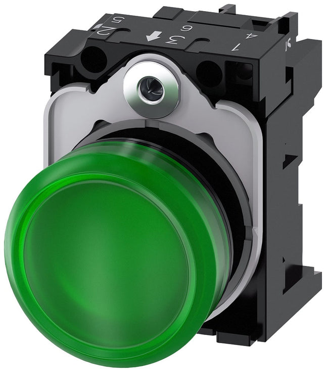 3SU11036AA401AA0 | SIEMENS