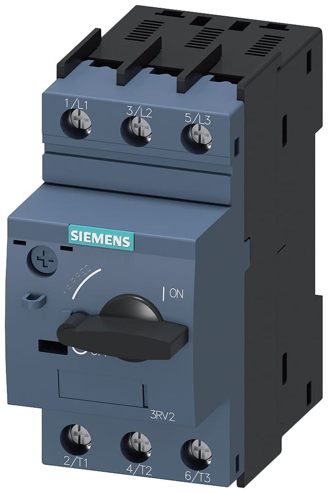 3RV20111CA10 | Siemens