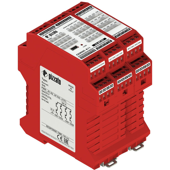 CS MP309M0 | PIZZATO ELETTRICA