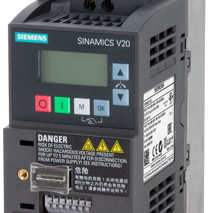 6SL32105BB155BV1 | Siemens