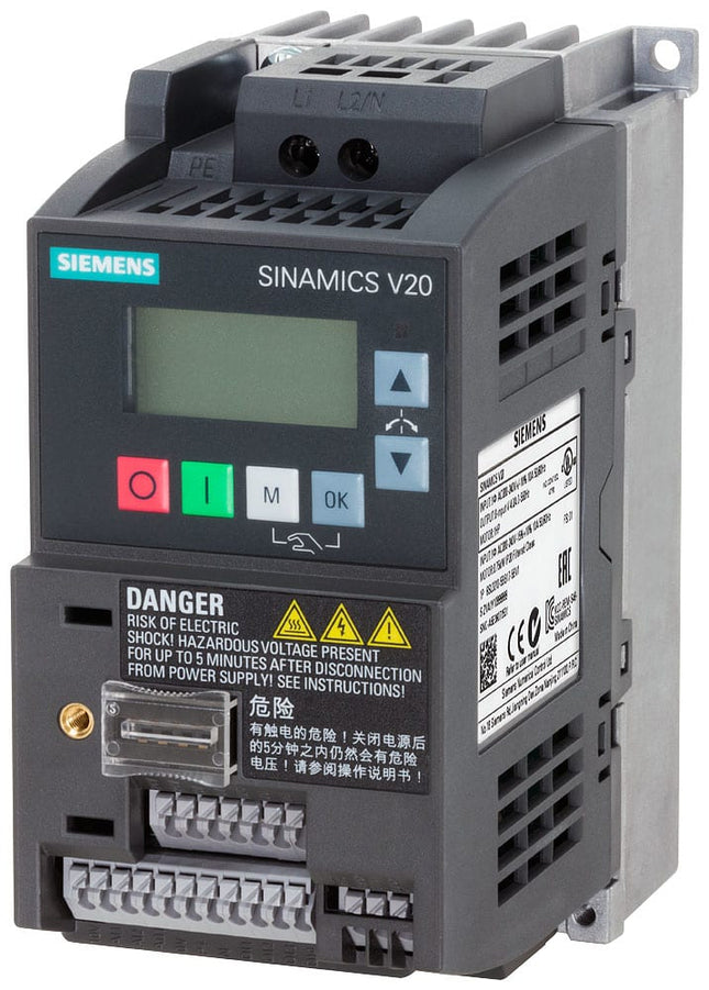 6SL32105BB155BV1 | Siemens
