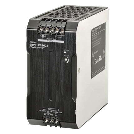 S8VKC24024 | Omron alimentatore 24V/10A classe a din