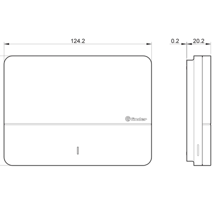 Kit BLISS2 - 1CB190050007POA