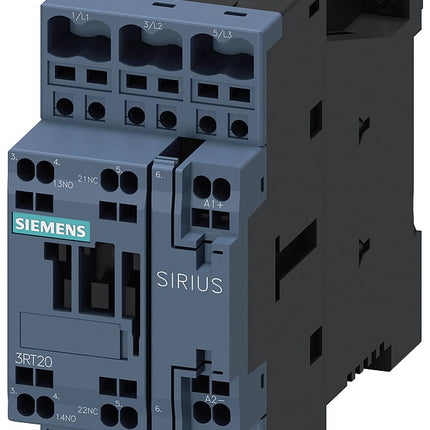 3RT20262BB40 | Siemens