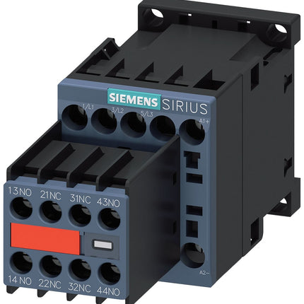 3RT20181BB443MA0 | Siemens