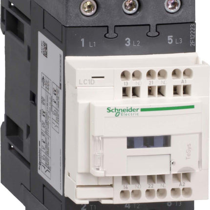 LC1D40A3BD | Schneider Electric