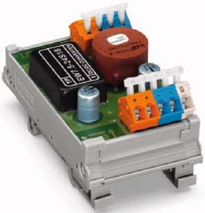 288-895 | WAGO ITALIA 