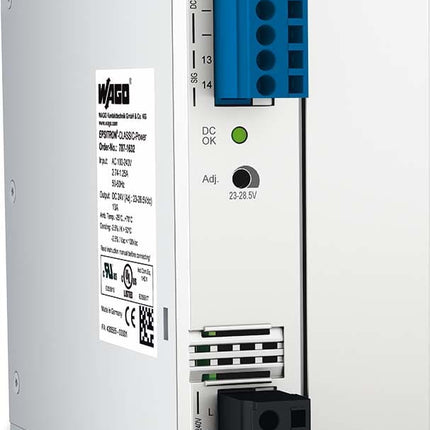 787-1632 | WAGO ITALIA 