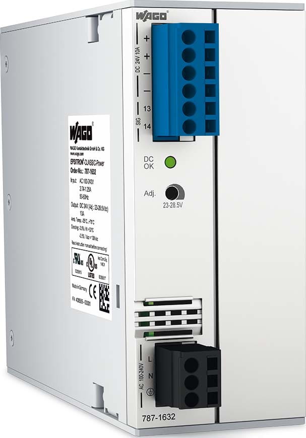 787-1632 | WAGO ITALIA 