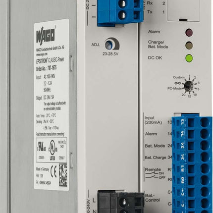 787-1675 | WAGO ITALIA 