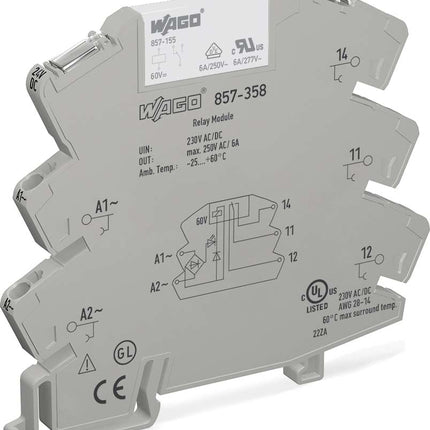 857-358 | WAGO