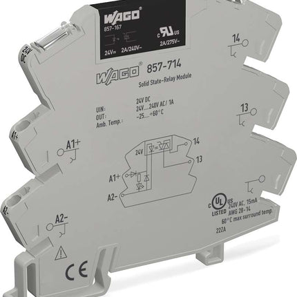 857-714 | WAGO