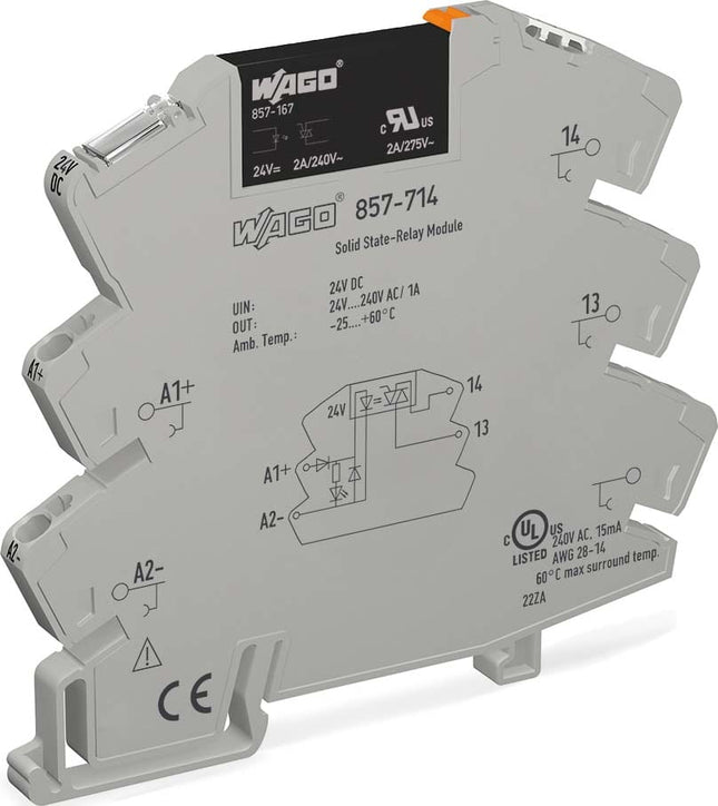 857-714 | WAGO