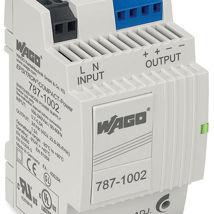 787-1002 | WAGO ITALIA 