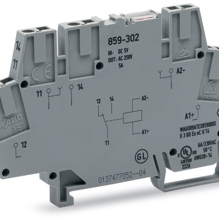 859-302 | WAGO