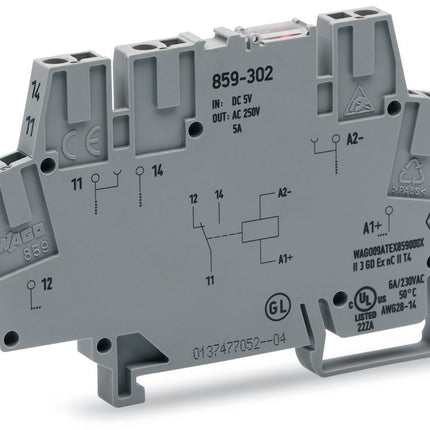 859-305 | WAGO 
