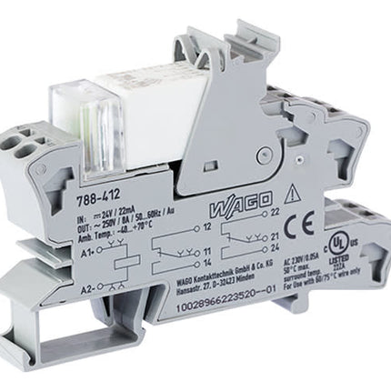 788-412 | WAGO 