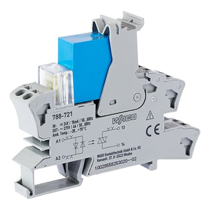 788-721 | WAGO 