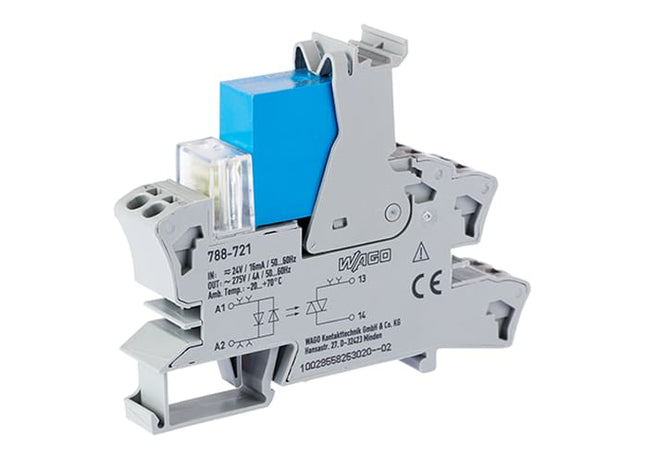 788-721 | WAGO 
