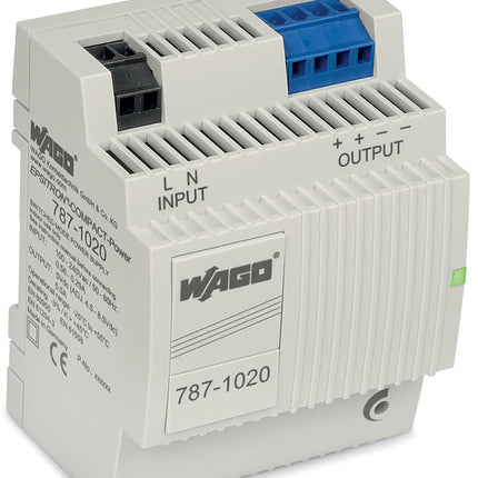 787-1020 | WAGO ITALIA 