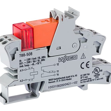 788-508 | WAGO 