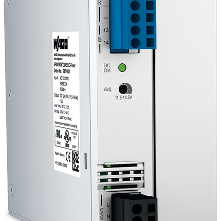 787-1631 | WAGO ITALIA 