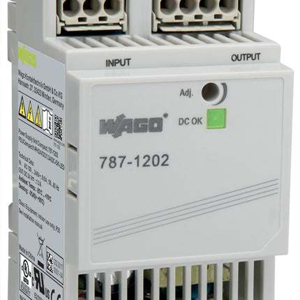 787-1202 | WAGO ITALIA 