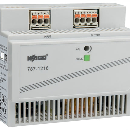 787-1216 | WAGO ITALIA 