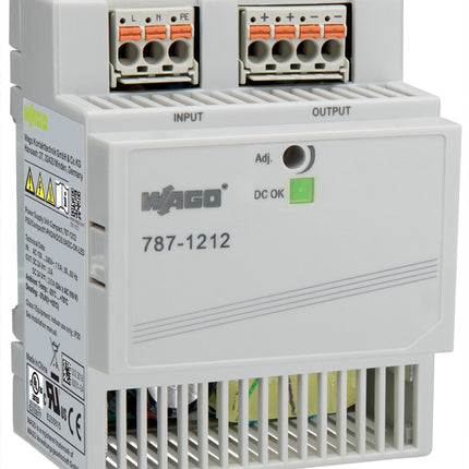 787-1212 | WAGO ITALIA 