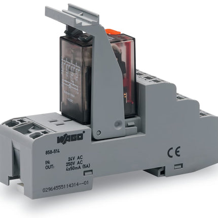 858-514 | WAGO 