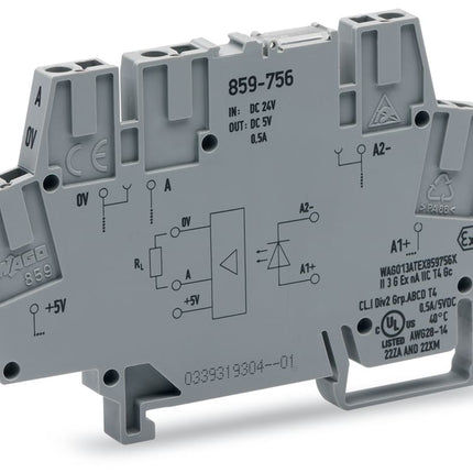 859-756 | WAGO