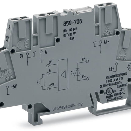 859-706 | WAGO 