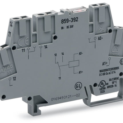 859-392 | WAGO 