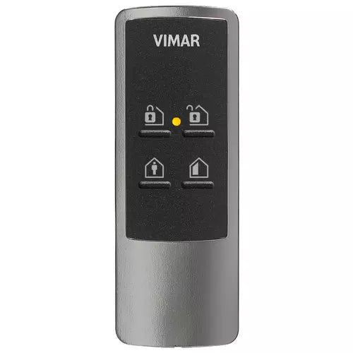 03839 | Vimar By-alarm Plus RF telecomando