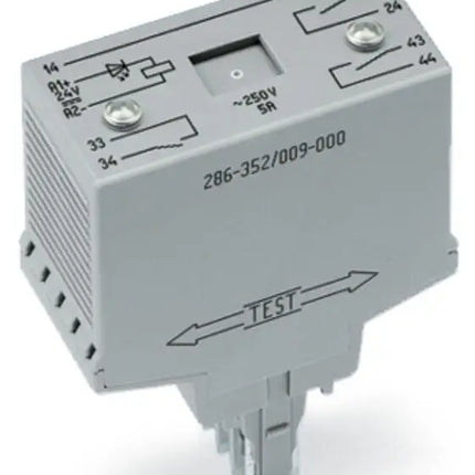 286-352/004-000 | WAGO