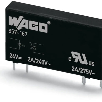 857-167 | WAGO