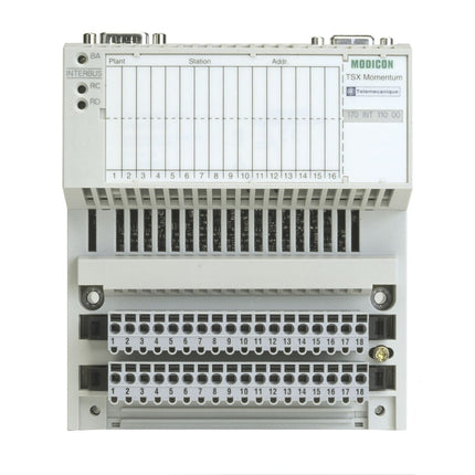 170INT11003 | SCHNEIDER ELECTRIC