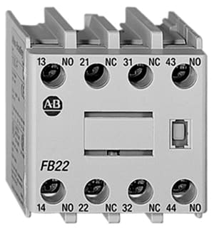 100-FB22 | Automatización Rockwell