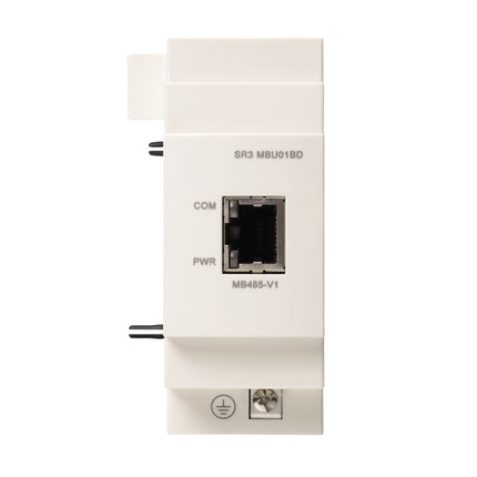 SR3MBU01BD | SCHNEIDER ELECTRIC