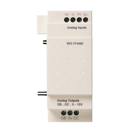 SR3XT43BD | SCHNEIDER ELECTRIC