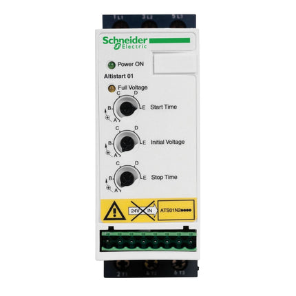 ATS01N206QN | Schneider Electric