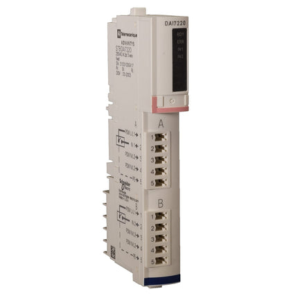 STBDAI7220K | SCHNEIDER ELECTRIC