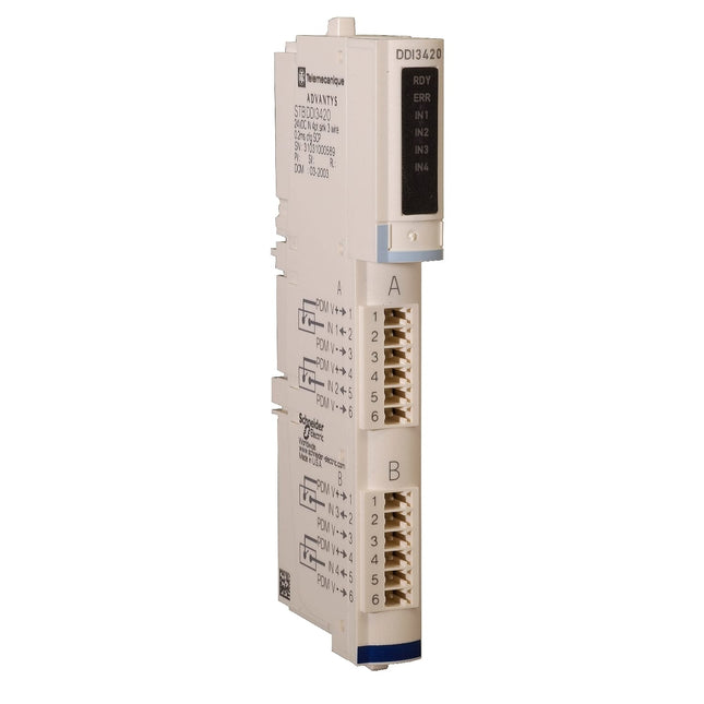 STBDDI3420K | SCHNEIDER ELECTRIC